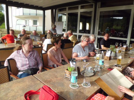 BFR Jahrestour 2022 in den Spessart zum Hotel Spechtshaardt