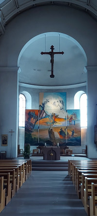 BFR Jahrestour 2022 in den Spessart zum Hotel Spechtshaardt