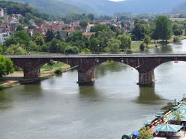 BFR Jahrestour 2022 in den Spessart zum Hotel Spechtshaardt