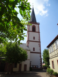 BFR Jahrestour 2022 in den Spessart zum Hotel Spechtshaardt