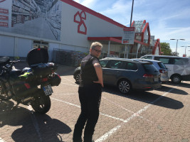 BFR Jahrestour 2022 in den Spessart zum Hotel Spechtshaardt