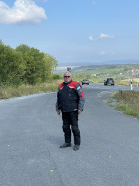 BFR Jahrestour 2022 in den Spessart zum Hotel Spechtshaardt