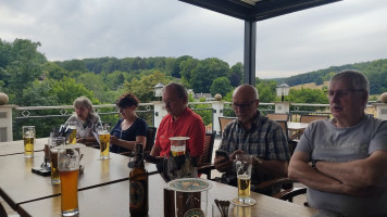 BFR Jahrestour 2022 in den Spessart zum Hotel Spechtshaardt