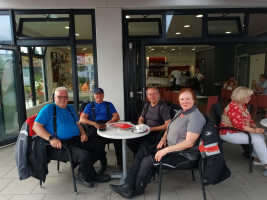 BFR Jahrestour 2022 in den Spessart zum Hotel Spechtshaardt