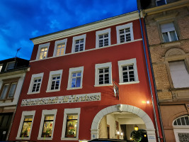 Vatertagstour der etwas anderen Art