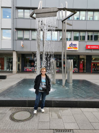 Vatertagstour der etwas anderen Art