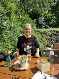 Vatertagstour der etwas anderen Art