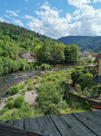 Vatertagstour der etwas anderen Art