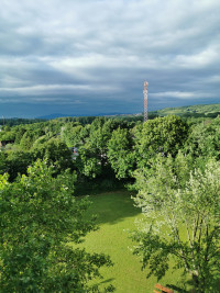 Vatertagstour der etwas anderen Art