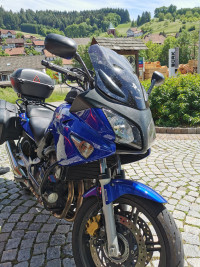 Vatertagstour der etwas anderen Art