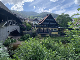 Vatertagstour der etwas anderen Art