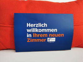 Vatertagstour der etwas anderen Art