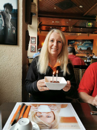 Vatertagstour der etwas anderen Art