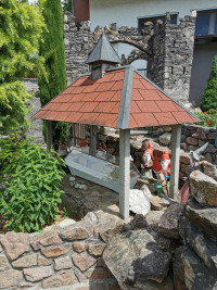 Vatertagstour der etwas anderen Art