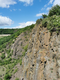 Vatertagstour der etwas anderen Art