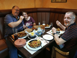 Vatertagstour der etwas anderen Art