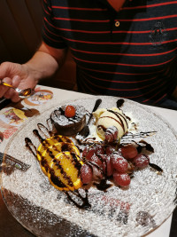 Vatertagstour der etwas anderen Art