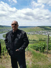 Vatertagstour der etwas anderen Art