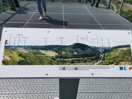 Vatertagstour der etwas anderen Art