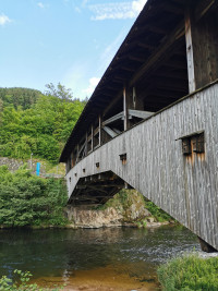 Vatertagstour der etwas anderen Art