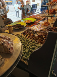 Vatertagstour der etwas anderen Art