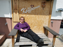 Vatertagstour der etwas anderen Art