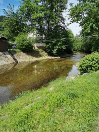 Vatertagstour der etwas anderen Art