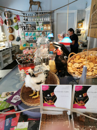 Vatertagstour der etwas anderen Art