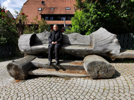 Vatertagstour der etwas anderen Art