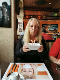 Vatertagstour der etwas anderen Art