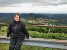 Vatertagstour der etwas anderen Art