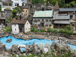 Vatertagstour der etwas anderen Art