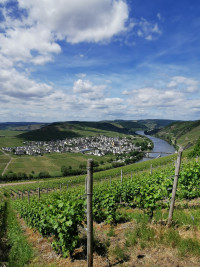 Vatertagstour der etwas anderen Art