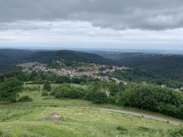 Vatertagstour der etwas anderen Art