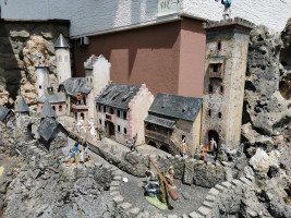 Vatertagstour der etwas anderen Art