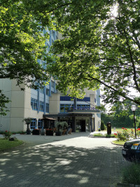 Vatertagstour der etwas anderen Art