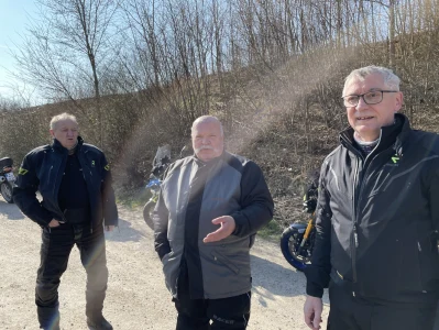 GG Rund ums Dorf
