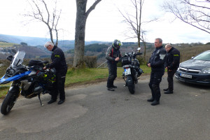 GG EifelRurPurTour 12.03.2022