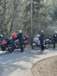 GG Scharzer Mann - Prüm