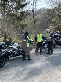 GG Scharzer Mann - Prüm