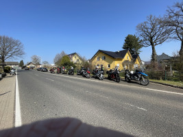 GG Scharzer Mann - Prüm