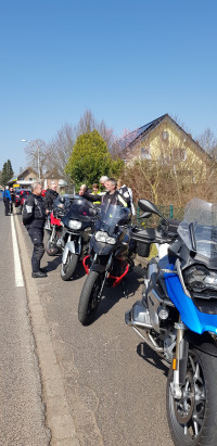 GG Scharzer Mann - Prüm