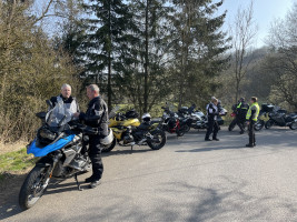 GG Scharzer Mann - Prüm