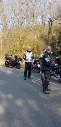 GG Scharzer Mann - Prüm