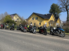 GG Scharzer Mann - Prüm