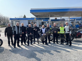 GG Scharzer Mann - Prüm