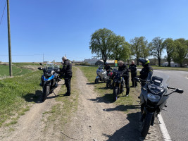 GG Eifel mit Abstecher