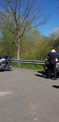 GG Eifel mit Abstecher