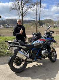 GG Eifel mit Abstecher