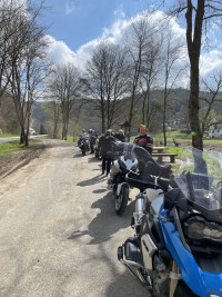 GG Eifel mit Abstecher